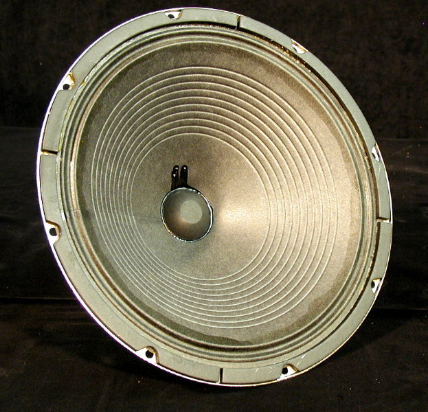 FluxTone speaker attenuator for guitar amplifiers