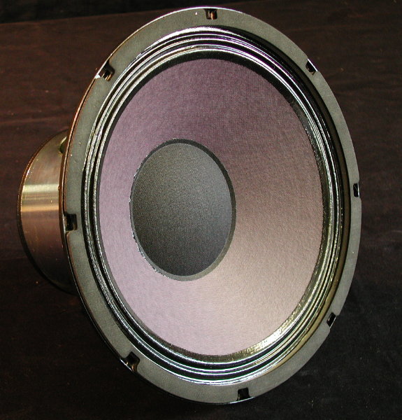 FluxTone Swamp speaker attenuator for guitar amplifiers