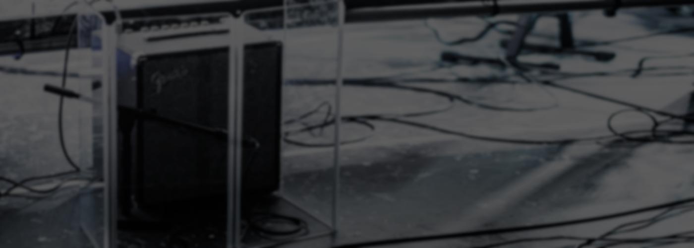 Attenuator speaker technology for better guitar amps FluxTone